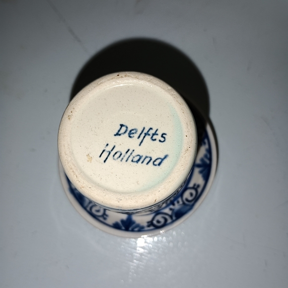 DBL Delfts miniature set - Picture 4 of 7